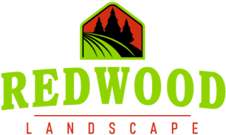 Redwood Landscape logo